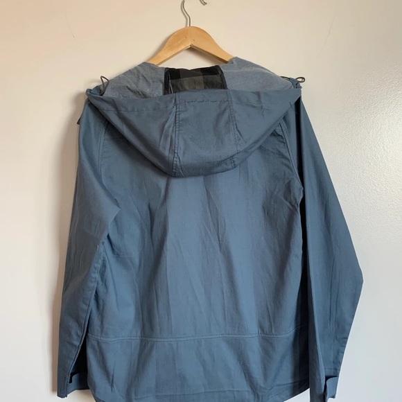 MERRELL NWT ENTRADA COMMUTER SHELL - Picture 6 of 6